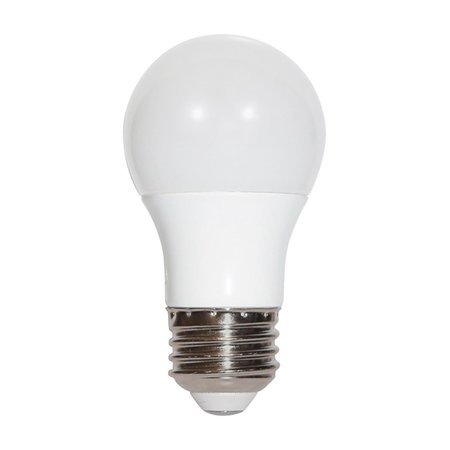 SUPERSHINE 5.5W A15 LED Bulb, 450 Lumens - Warm White SU1489394